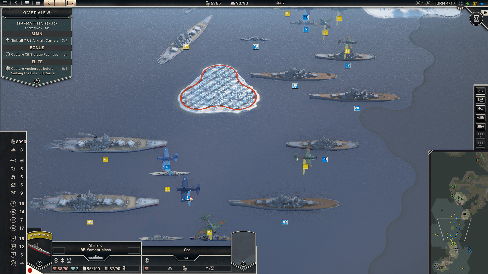 Panzer Corps 2: Axis Operations 1946